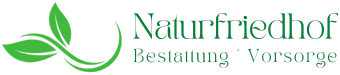 Naturfriedhof Logo